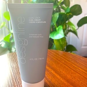 NEW - designline Curl Lock